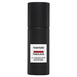 Fabulous All Over Body Spray